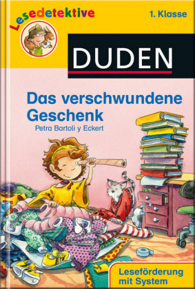 Das verschwundene Geschenk