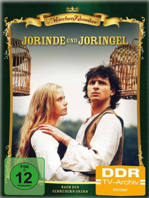 Jorinde und Joringel (DDR TV-Archiv)