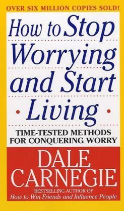 How to Stop Worrying and Start Living, Large edition