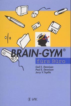 Brain-Gym fürs Büro, Sonderausgabe