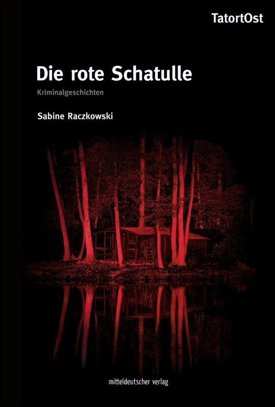 Die rote Schatulle