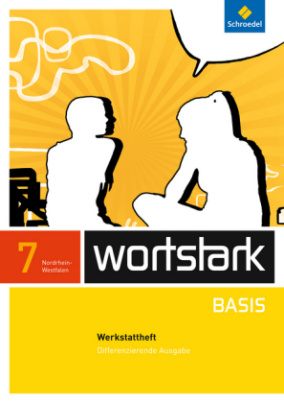 7. Klasse, Werkstattheft