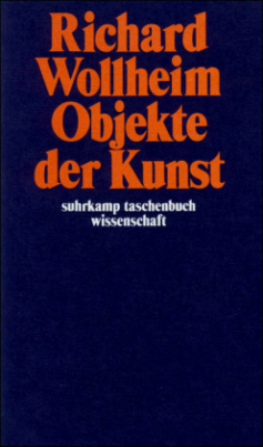 Objekte der Kunst