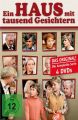 Ein Haus mit tausend Gesichtern (4DVD)