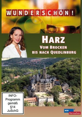 Wunderschön - Harz (DVD)