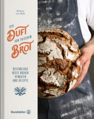 Der Duft von frischem Brot