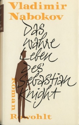 Das wahre Leben des Sebastian Knight