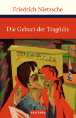 Die Geburt der Tragödie