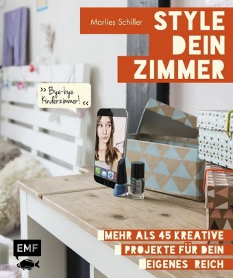 Style dein Zimmer!