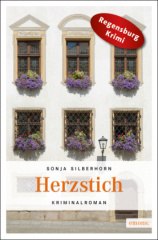 Herzstich