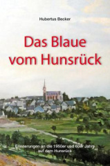 Das Blaue vom Hunsrück