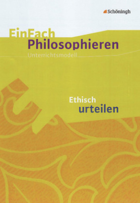 Ethisch urteilen