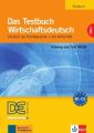 Das Testbuch Wirtschaftsdeutsch, m. Audio-CD (Neubearbeitung)