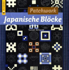 Patchwork Japanische Blöcke