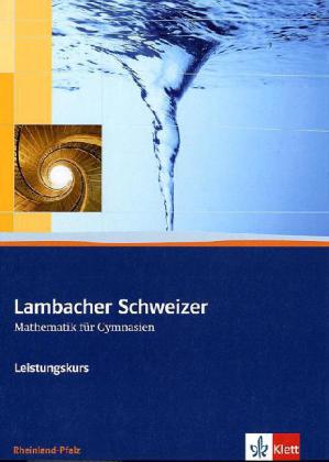 Leistungskurs, Schülerbuch m. CD-ROM