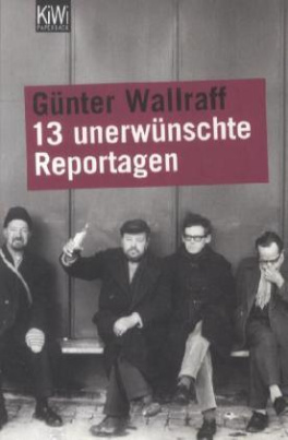 13 unerwünschte Reportagen