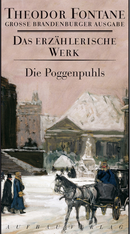 Die Poggenpuhls