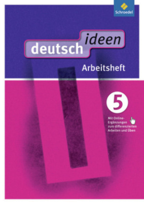 5. Schuljahr, Arbeitsheft