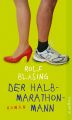 Der Halbmarathon-Mann