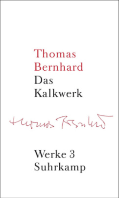 Das Kalkwerk