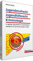 Jugendstrafrecht, Jugendhilferecht, Kriminologie