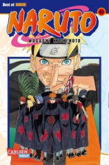 Naruto. Bd.41