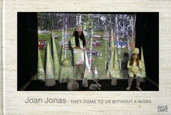 Joan Jonas