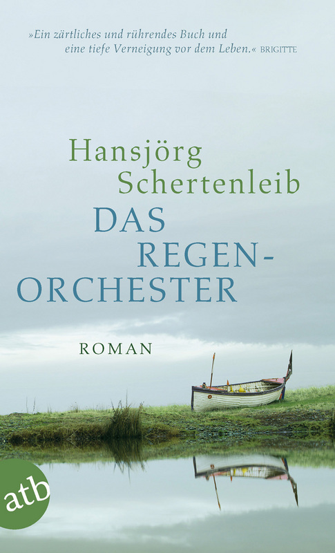 Das Regenorchester