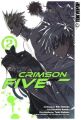 Crimson Five. Bd.2