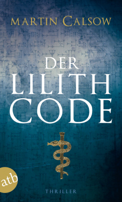 Der Lilith Code