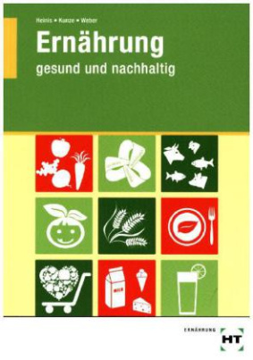 Ernährung - gesund und nachhaltig