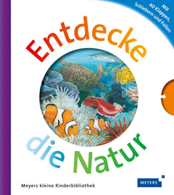 Entdecke die Natur