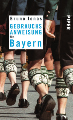 Gebrauchsanweisung für Bayern