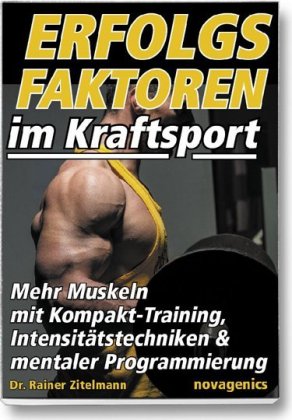 Erfolgsfaktoren im Kraftsport