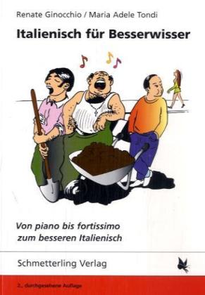 Von piano bis fortissimo zum besseren Italienisch