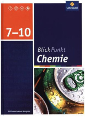 Blickpunkt Chemie, Differenzierende Ausgabe 2015 für Oberschulen und Realschulen in Niedersachsen