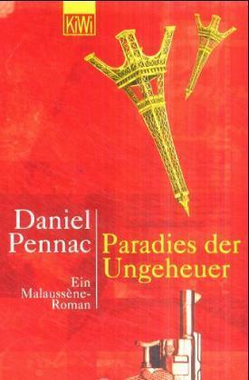 Paradies der Ungeheuer