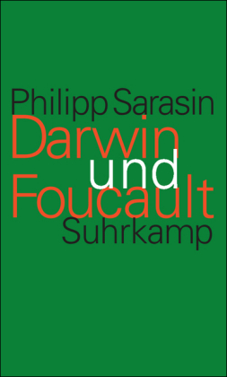 Darwin und Foucault