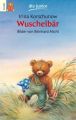 Wuschelbär