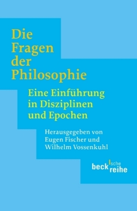 Die Fragen der Philosophie