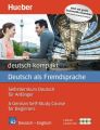 Englische Ausgabe: 2 Bücher + 3 Audio-CDs