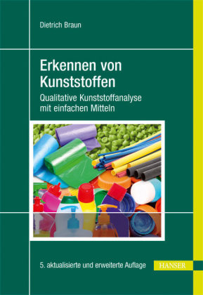 Erkennen von Kunststoffen