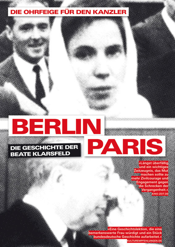 Berlin – Paris 