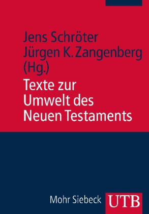 Texte zur Umwelt des Neuen Testaments