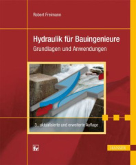 Hydraulik für Bauingenieure