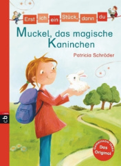 Muckel, das magische Kaninchen