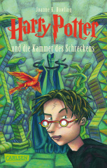 Harry Potter und die Kammer des Schreckens 