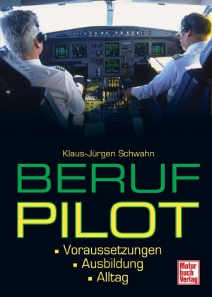 Beruf Pilot