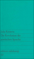 Die Revolution der poetischen Sprache