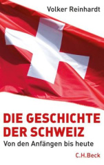 Die Geschichte der Schweiz